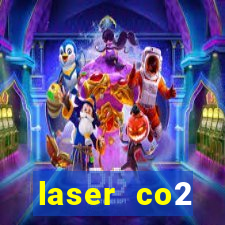 laser co2 frazionato napoli